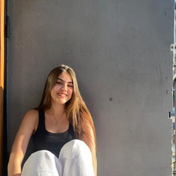 Babysitter in Providencia: Lucia