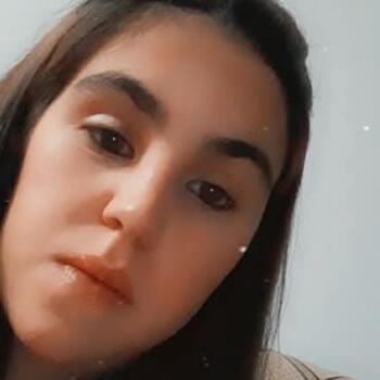 Childminder in Alcaide: Ana