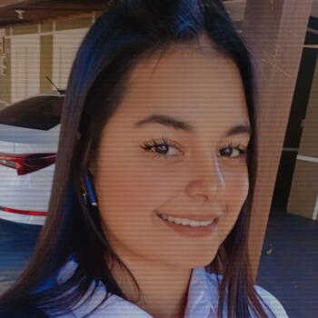 Babysitting job in Alicante: babysitting job Danni