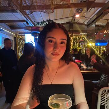 Babysitter στην περιοχή Ρέθυμνο: Ραφαελα