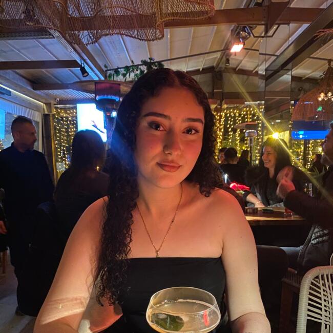 Babysitter στην περιοχή Ρέθυμνο: Ραφαελα