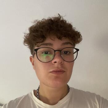 Babysitter a Pistoia: Noemi