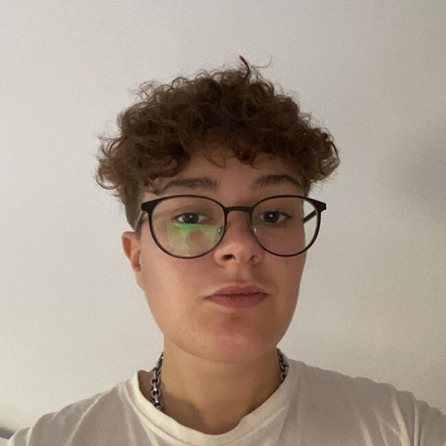 Babysitter a Pistoia: Noemi