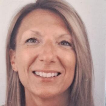 Babysitter in Garons: Ludiwine