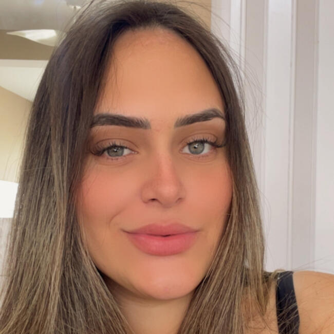 Babysitter in Osasco: Maria