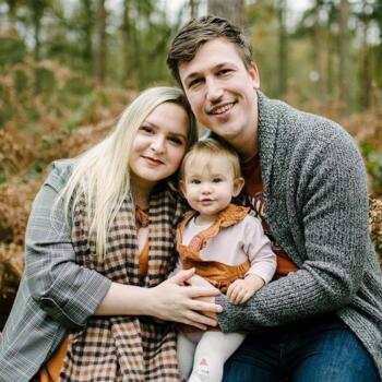 Parent London: Laura