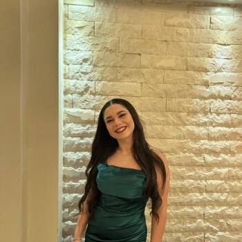 Babysitter στην περιοχή Θεσσαλονίκη: Μαριαμη