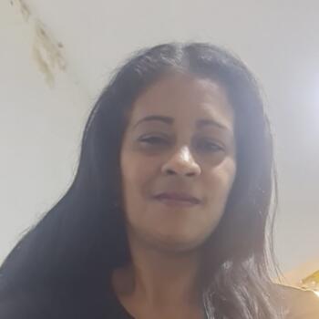 Babysitter in Lima Lima: Dayana