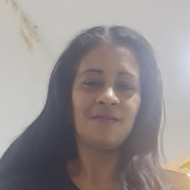 Niñera en Lima Lima: Dayana