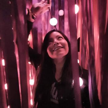 Δουλειά για babysitter στην περιοχή Pachuca de Soto: δουλειά φύλαξης παιδιών Laura