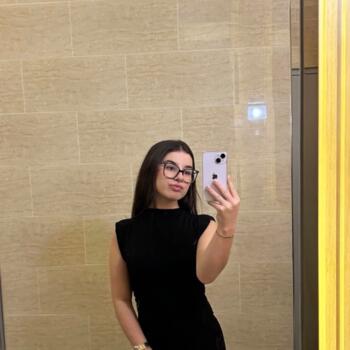 Baby-sitter Brest: Shainna