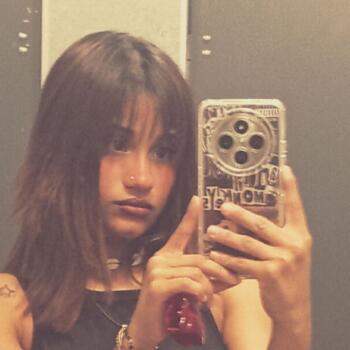 Niñera en Buenos Aires: Doralis