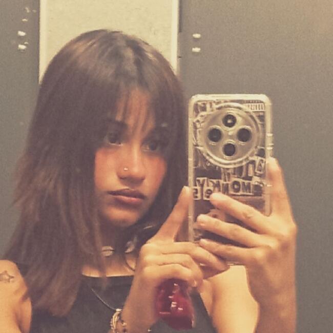 Niñera en Buenos Aires: Doralis