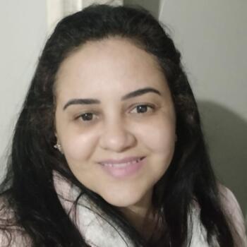 Babá em Bento Gonçalves: TATIANE