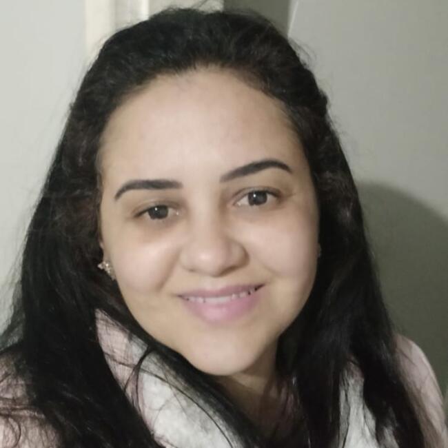 Babá em Bento Gonçalves: TATIANE