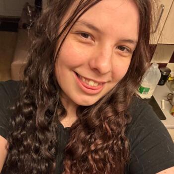 Babysitter Leicester: Katie