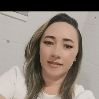 Babá em Várzea Paulista: Jo