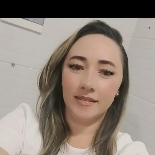 Babysitter in Várzea Paulista: Jo