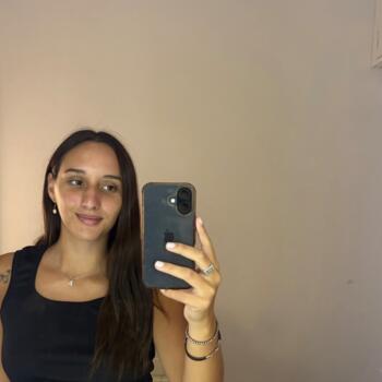 Babysitter in Rosario: Agustina