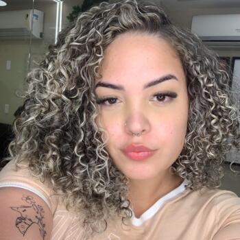 Emprego de babá em São João de Meriti: emprego de babá Thais