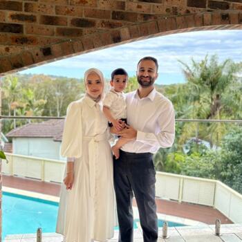 Babysitting job in Sydney: babysitting job Zeneb