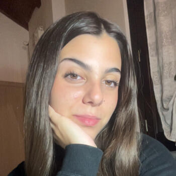 Babysitter in Alessandria: Giorgia