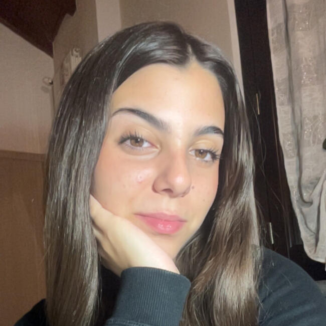 Babysitter in Alessandria: Giorgia