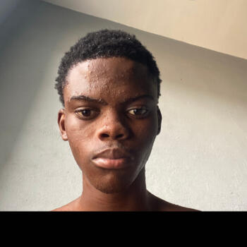 Babysitter Lagos: Japheth