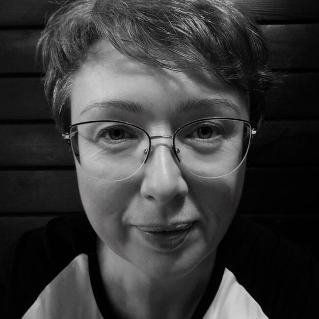 Praca dla opiekunki do dziecka w Gdańsk: Marta