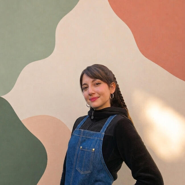 Babysitter in Maipú: Francisca