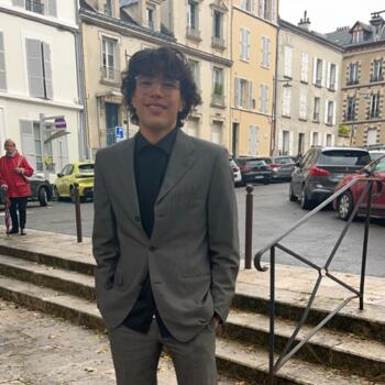 Babysitter in Vanves: Sithy
