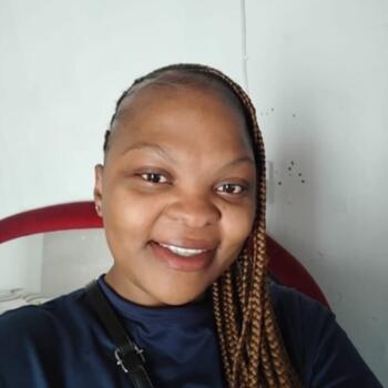 Nanny New Germany: Lerato