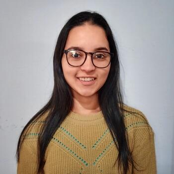 Babysitter in San Genaro Norte: Mariela