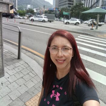 Babysitter in Santa Cruz: Celia