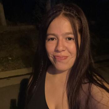 Babysitter Rosario: Morena