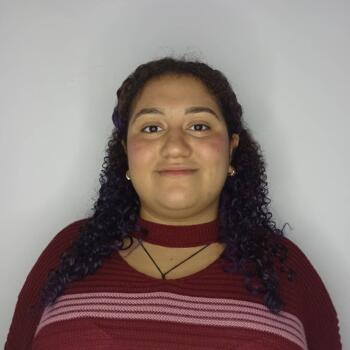 Babysitter in Caracas: Steffany