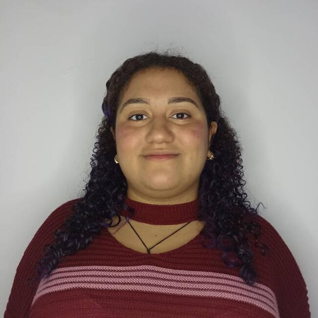 Babysitter in Caracas: Steffany