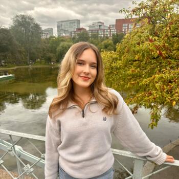 Babysitter in Plainview (Texas): Brooklynn