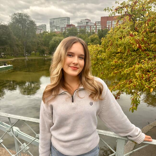 Babysitter in Plainview (Texas): Brooklynn