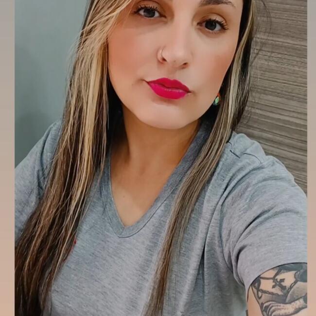 Babysitter in Paulínia: Jessica