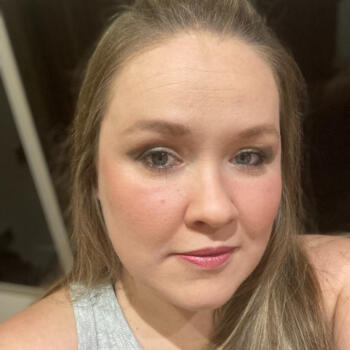 Babysitter in Barcelona: Aury OK