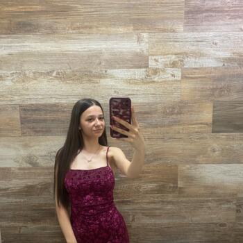 Bebisiterka u Beograd: Nevena