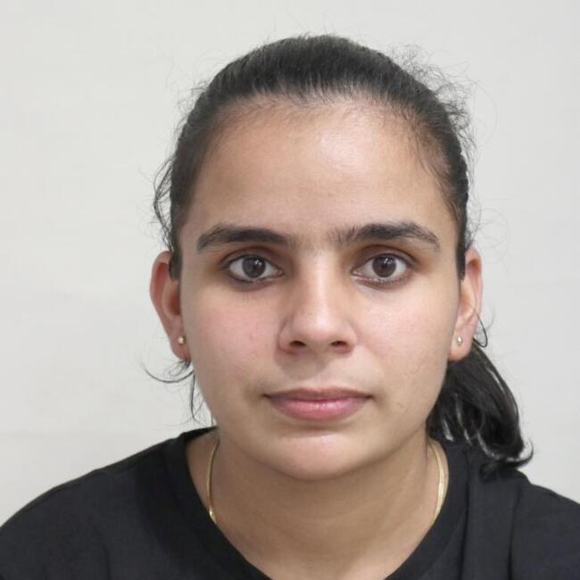 Babysitter in Rotorua: Jass