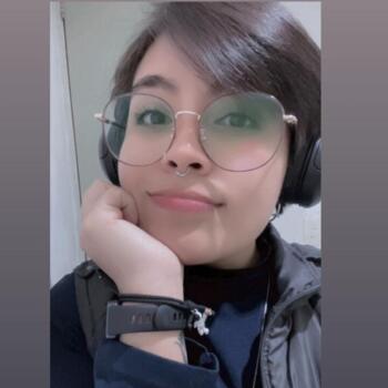 Babysitter San Luis Potosí City: Johanna Escalante