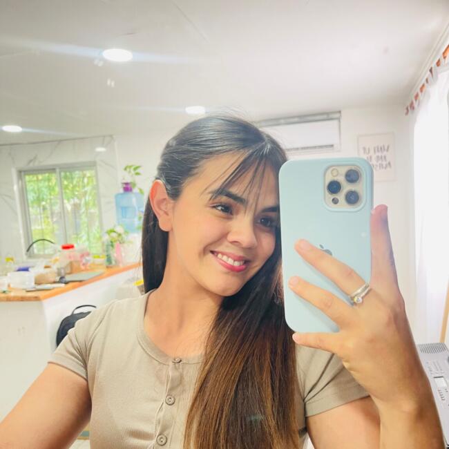 Babysitter in Buenos Aires: Abigail