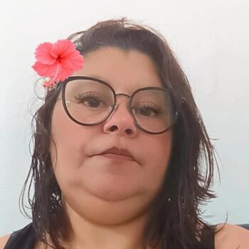 Babysitter in Americana: Marcia