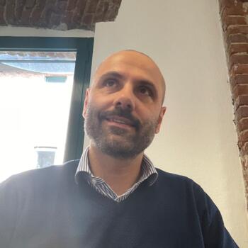 Babysitting job in Pino Torinese: babysitting job Federico