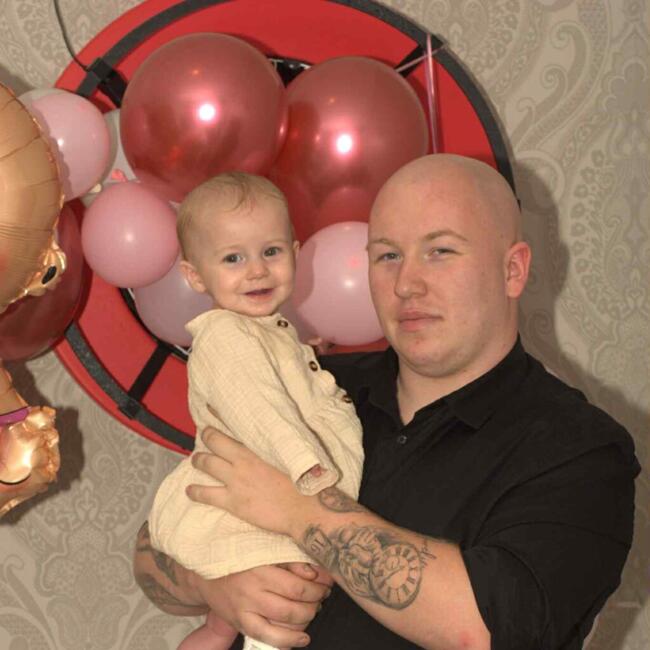 Babysitjob in Tienen: Dylan