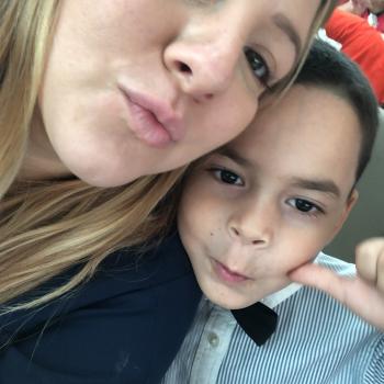 Babysitter a Winterthur: Belen