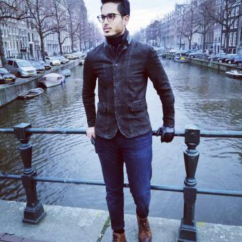 Baby-sitter Luxembourg: Sarvesh